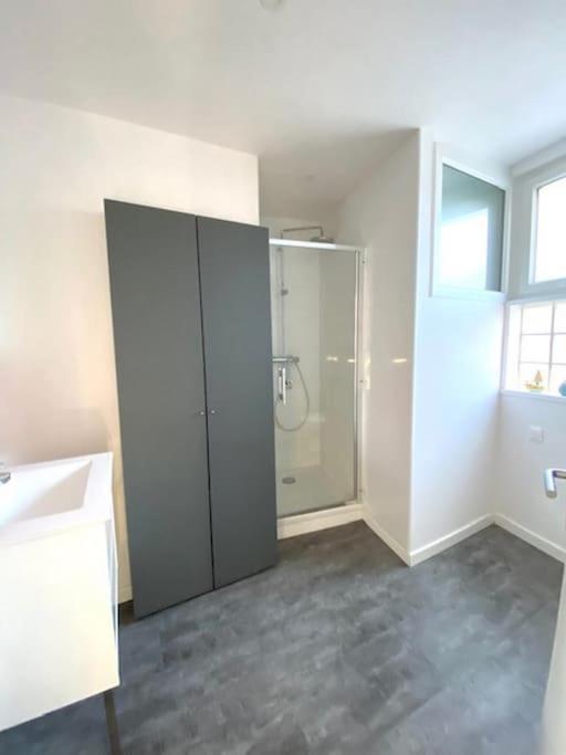 La Capitainerie Beau Duplex Face Port De Plaisance Apartment Etaples Ngoại thất bức ảnh